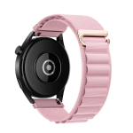 Nutika kella rihm FORCELL F-DESIGN FS05, m&otilde;eldud SAMSUNG Watch 20 mm kreemjas pulbrine liivakarva