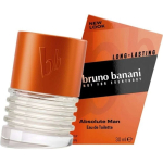 Bruno Banani Absolute Man elegantne tualettvesi 30 ml