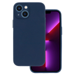 Silicone Lite kaitse&uuml;mbris Samsung Galaxy A55 5G mudelile navy