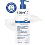 Intensiivselt niisutav ja rahustav toode Uriage X&eacute;mose Anti-Itch Soothing Oil Balm 500 ml