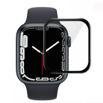 Kaitseklaas Acrylic Full Glue, m&otilde;eldud Apple Watch Ultra/Ultra gen.2 49 mm