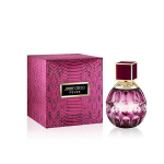 Jimmy Choo Fever Eau De Parfum &ndash; naiselik ja v&auml;ljendusrikas aroom 40 ml