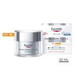 Eucerin Hyaluron-Filler 3x Effect p&auml;evakreem SPF30, 50 ml