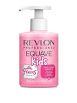 Revlon Professional Equave Kids Princess Look lastele m&otilde;eldud &scaron;ampoon 300 ml