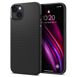 Kaitse&uuml;mbris SPIGEN Liquid Air ACS04891 iPhone&rsquo;i mudelile 14 Plus &ndash; matt must