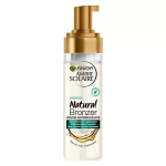 Isepruunistavad vaht Delial Natural Bronzer 200 ml