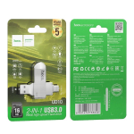 HOCO m&auml;lupulk Wide UD10 USB + Type C 16GB USB3.0