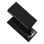 Dux Ducis Skin Pro rahakoti&uuml;mbris Xiaomi 15 Pro &ndash; must