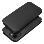 &bdquo;DUAL POCKET&ldquo; kaitse&uuml;mbris Samsung S24 FE jaoks must