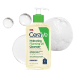 CeraVe puhastavad ja niisutavad vahud 473 ml