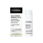 Filorga Daily Repair Mineral UV SPF 50 n&auml;ohooldusvahend 50 ml