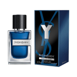 Yves Saint Laurent Y Iced Cologne Intense meestele m&otilde;eldud EDT 60 ml
