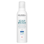 Goldwell Dualsenses Scalp Specialist Sensitive &otilde;rn, vahu koostisega &scaron;ampoon 250 ml