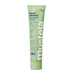 Mustela Bio mitmeotstarbeline palsam 3 avokaado ekstraktiga, 75 ml