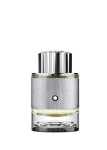 Montblanc Explorer Platinum Eau de Parfum 60 ml