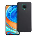 Kaitse&uuml;mbris MATT on m&otilde;eldud XIAOMI Redmi Note 9 Pro jaoks, must