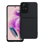 Kaitse&uuml;mbris NOBLE XIAOMI Redmi Note 12S jaoks, must