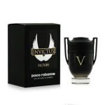 V&otilde;imas ja intensiivne Paco Rabanne Invictus Victory Eau De Parfum Extreme pihusti 50 ml