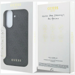GUESS kaitse&uuml;mbris SAMSUNG Galaxy A57 GUHCSA37G4GFGR mudelile (PU 4G Classic) pruun
