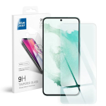Sinine Star-kaitseklaas - SAMSUNG Galaxy S22+/S23+/SAMSUNG A51/A54/Huawei P40 Lite