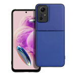NOBLE kaitse&uuml;mbris XIAOMI Redmi Note 12S jaoks, sinine