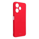 Roar Colorful Jelly &uuml;mbris Xiaomi Redmi 13 / Redmi 13 5G &ndash; ere roosa