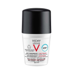 Vichy Homme 48h higistamisvastane deodorant meestele (50 ml)