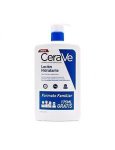 CeraVe niisutav losjon n&auml;ole ja kehale, 1000 ml