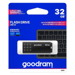 USB-m&auml;lupulk GOODRAM UME3 32GB USB 3.0