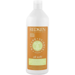 REDKEN Nature + Science All Soft palsam 1000 ml
