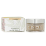 Clinique Blended Powder siidine ja l&auml;bipaistev n&auml;opuuder toon 20