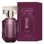 Hugo Boss The Scent For Her Magnetic Eau de Parfum v&otilde;rgutav ja elegantne aroom 30 ml