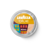 Lavazza sinised Roma kohvipoed kapslid &ndash; 100 tk
