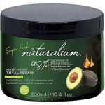 Naturalium Total Repair juuksemask avokaado + keratiiniga 500 ml