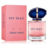 Giorgio Armani My Way EDP parf&uuml;&uuml;mvesi naistele 30 ml