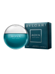 Bvlgari Aqva For Men tualettvesi pihusti 100 ml