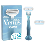 Habemenuga Venus GILLETTE Smooth Skin Cushion 2 padruniga