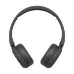 Juhtmevabad k&otilde;rvaklapid Sony WH-CH520 BT 5.2, mustad