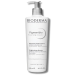 Bioderma Pigmentbio vahutav kreem &ndash; puhastav ja &otilde;rnalt kooriv geel pigmentatsiooniga nahale, 500 ml