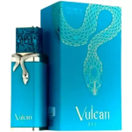 French Avenue Vulcan Feu Eau De Parfum 100 ml