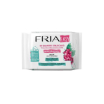 Fria Easy Makeup Remover Wipes &otilde;rnad meigieemalduslapid, 20 tk