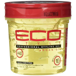 Eco Style juuste kujundamisgeel Maroko argaania&otilde;liga 473 ml