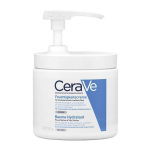 CeraVe niisutav n&auml;o- ja kehakreem 454 g