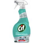 Cif Multi Universal Spray universaalne puhastusvahend 500 ml