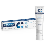 Curasept Biosmalto Carie, Abrasione & Erosione remineraliseeriv hambapasta 75 ml
