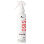 Schwarzkopf Professional OSiS+ Flatliner kuumuskaitsesprei juustele 200 ml