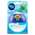 Ambi Pur tualettruumi v&auml;rskendaja &bdquo;Marine&ldquo; 55 ml