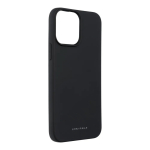 Kaitse&uuml;mbris Roar Space &ndash; iPhone 13 Pro Max, mustale