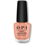 OPI Coral-ing Your Spirit Animal k&uuml;&uuml;nelakk Mexico City kollektsioonist 15 ml