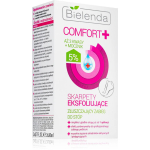 Bielenda Comfort+ koorivad jalak&otilde;rred sokkides, 1 paar
